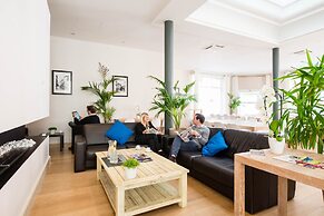 Hôtel Atrium Mondial