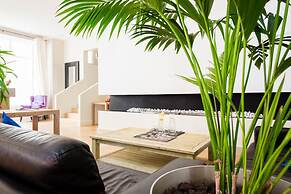 Hôtel Atrium Mondial