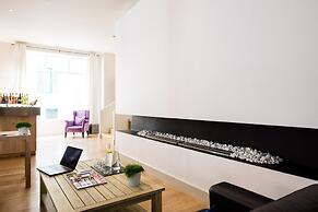 Hôtel Atrium Mondial