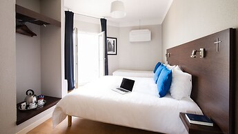 Hôtel Atrium Mondial