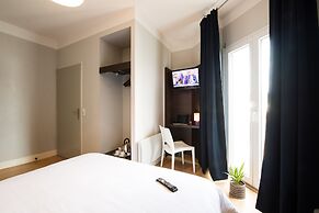 Hôtel Atrium Mondial