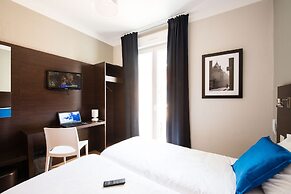 Hôtel Atrium Mondial