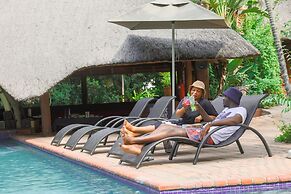 Sefapane Lodges and Safaris