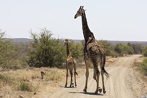 Sefapane Lodges and Safaris