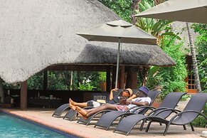 Sefapane Lodges and Safaris