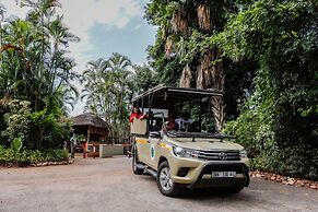 Sefapane Lodges and Safaris