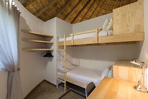 Sefapane Lodges and Safaris