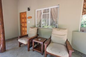 Sefapane Lodges and Safaris