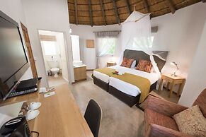 Sefapane Lodges and Safaris