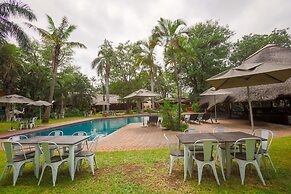 Sefapane Lodges and Safaris