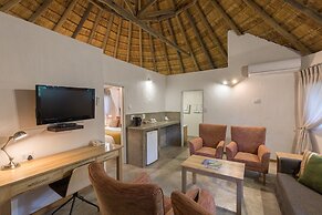 Sefapane Lodges and Safaris