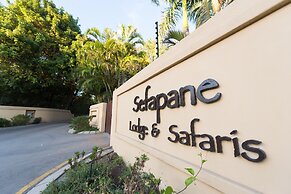 Sefapane Lodges and Safaris