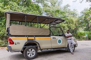 Sefapane Lodges and Safaris