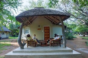 Sefapane Lodges and Safaris