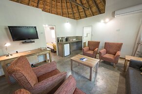 Sefapane Lodges and Safaris