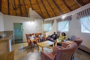 Sefapane Lodges and Safaris