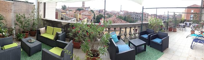 Ostello Domus Civica