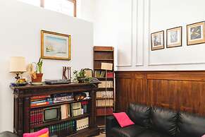 Ostello Domus Civica