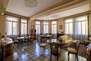 Ostello Domus Civica