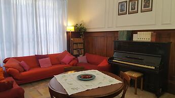 Ostello Domus Civica