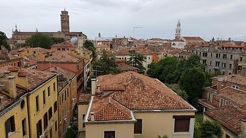 Ostello Domus Civica