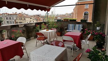 Ostello Domus Civica