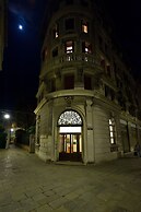 Ostello Domus Civica