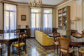 Ostello Domus Civica