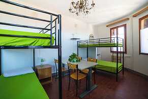 Ostello Domus Civica