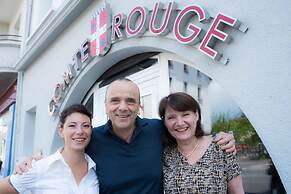 Le Comte Rouge