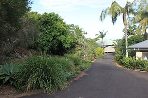 Alstonville Country Cottages