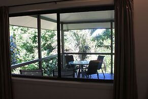 Alstonville Country Cottages