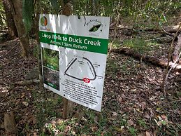 Alstonville Country Cottages