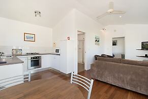 Alstonville Country Cottages