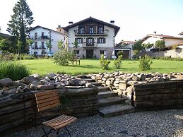 Hôtel Iribarnia