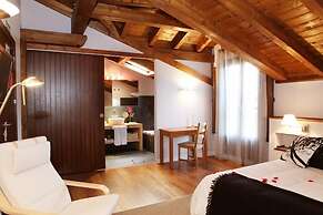 Hôtel Iribarnia