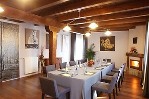 Hôtel Iribarnia