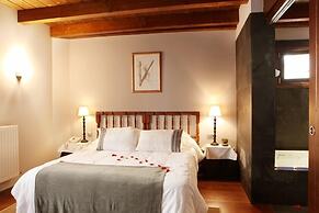 Hôtel Iribarnia