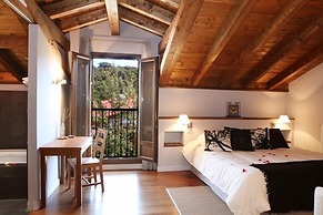 Hôtel Iribarnia