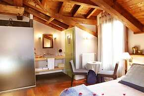 Hôtel Iribarnia