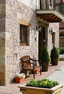 Hôtel Iribarnia