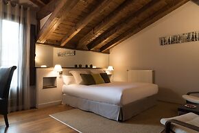 Hôtel Iribarnia