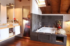Hôtel Iribarnia