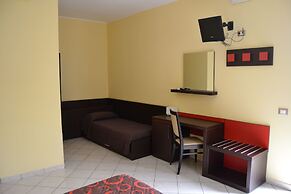 Villa Hermosa Resort