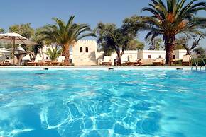 Villa Hermosa Resort