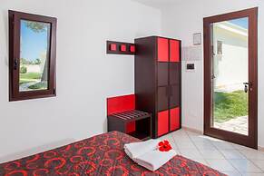 Villa Hermosa Resort