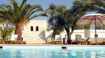 Villa Hermosa Resort