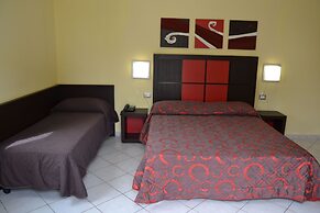 Villa Hermosa Resort