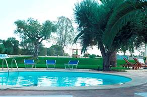 Villa Hermosa Resort