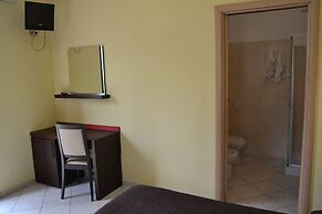 Villa Hermosa Resort